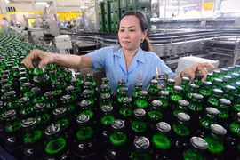Nhà phân phối độc quyền Bia Sài Gòn tại Mỹ bị thâu tóm