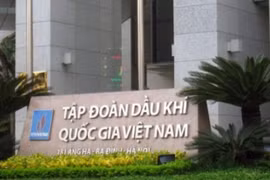 Doanh thu của PVN “bốc hơi” hơn 163.000 tỷ đồng vì giá dầu giảm