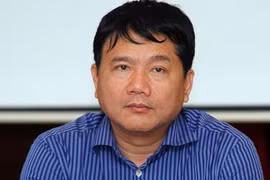 Ông Đinh La Thăng. Ảnh: Thanh Niên