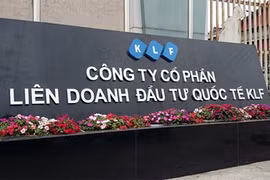 Phạt công ty chứng khoán cung cấp dịch vụ tài chính 'chui'