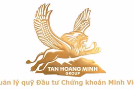 Công ty quản lý quỹ của Tân Hoàng Minh bị đình chỉ hoạt động