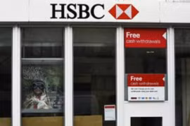 Thụy Sỹ ngừng truy cứu vụ Swissleaks của HSBC