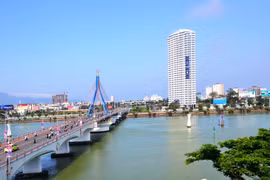 Đà Nẵng lần đầu thi tuyển chức danh lãnh đạo công an