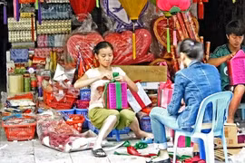 Nguồn: Marco Sarli