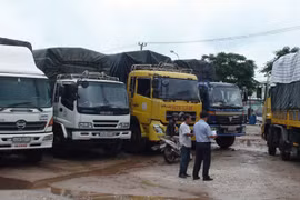 Bộ GTVT yêu cầu tăng cường quản lý giá cước vận tải đường bộ