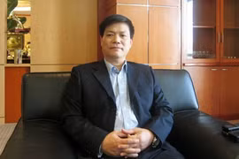 Ông Nguyễn Ngọc Sự. Nguồn ảnh: SBIC