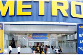 Sau 500 tỉ đồng truy thu từ Metro, Cơ quan thuế đã đòi thêm được hơn 9.000 tỉ đồng