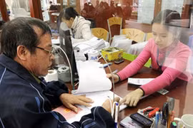 Hà Nội quyết tâm nâng cao chất lượng đội ngũ công chức cấp xã/ phường/ thị trấn (ảnh minh họa)