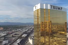 Tháp Trump Tower