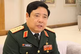 Bộ Quốc phòng lên tiếng về sức khỏe của Bộ trưởng Phùng Quang Thanh