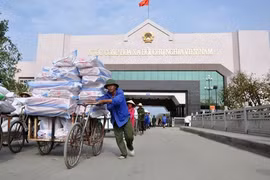 “Hội nhập của Việt Nam khó nhất là bài toán với Trung Quốc”.