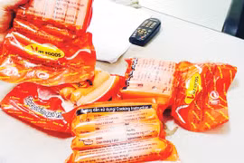 Thủ tướng lại phải "vào cuộc" vụ Viet Foods 