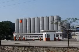 IPO Bia Việt Hà: Bầu Hiển lại “ra tay”