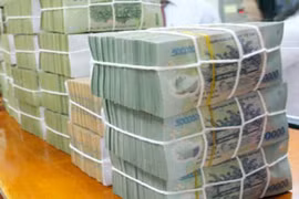 26 nghệ sĩ bị truy thu 6,3 tỉ đồng thuế TNCN