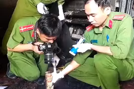 Ảnh minh họa. Nguồn CAND