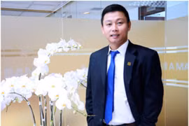 Nam A Bank bổ nhiệm thêm Phó Tổng Giám đốc