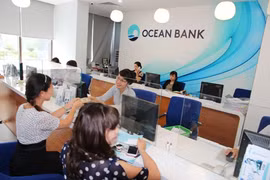 Oceanbank bổ nhiệm thêm Phó Tổng giám đốc thứ 9