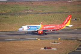 MB tài trợ 35,5 triệu USD mua máy bay A320 cho Vietjet Air