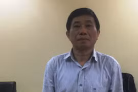 Ông Ninh Văn Quỳnh - Phó tổng giám đốc PetroVietnam bị bắt vì tội cố ý làm trái các quy định của nhà nước về quản lý kinh tế gây hậu quả nghiêm trọng.