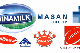 50% doanh nghiệp thực phẩm tăng trưởng “âm” năm 2014