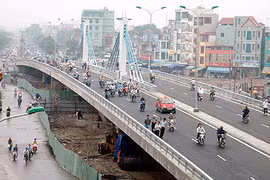 Cứ sau một năm, nợ công VN tăng hơn 8 tỉ USD