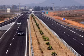 Thu phí cao tốc Hà Nội - Hải Phòng từ ngày 19/5