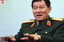 Trung tướng Phạm Tuân nói về quá trình phóng ghế thoát nạn khi chiến đấu cơ phản lực gặp sự cố