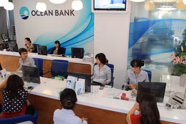 OceanBank bổ nhiệm thêm 2 Phó tổng giám đốc