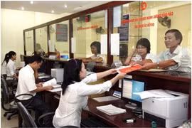 Hà Nội đặt mục tiêu tinh giản 10% biên chế