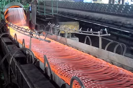 Gang thép Thái Nguyên sắp được giải cứu?