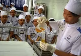Công ty tư nhân xin thành lập trường Đại học Y dược