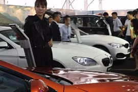 Cộng dồn từ đầu năm đến hết ngày 15/5, tổng lượng ôtô CBU nhập khẩu về nước đạt 40.464 chiếc, tương ứng mức giá trị kim ngạch 1,06 tỷ USD, tăng hơn gấp đôi về lượng và tăng gấp 3 lần về giá trị so với cùng kỳ năm ngoái.