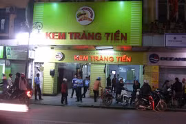 Ẩn số Hoàng Phát VISSAI tại 'khu đất vàng' 35 Tràng Tiền