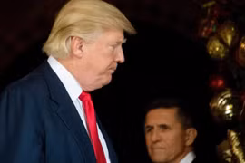 Ông Trump viết câu hỏi trên mạng xã hội khiến Nga hụt hẫng.