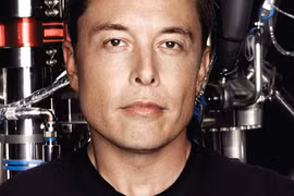 Elon Musk