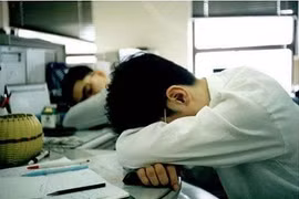 Tinh giản 20 người, Hà Nội 'tốn' gần 2 tỷ