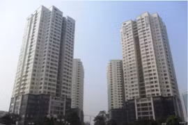 Cụm chung cư N05 Vinaconex