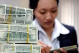 VND đã bị mất giá hơn 37% trong vòng 10 năm qua