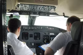 Ảnh minh họa. Nguồn: Vietnam Airlines 