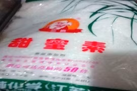 Hãi hùng đường Trung Quốc nấu phở, nấu chè ngon ngọt, đậm đà