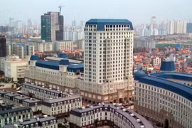 Đại gia địa ốc Sài Gòn nợ thuế hàng trăm tỉ đồng