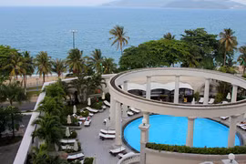 OCH thực lỗ 218 tỷ đồng năm 2014