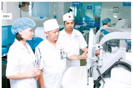 HÌnh minh họa. Nguồn" ANTĐ