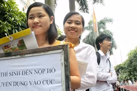 Người trẻ thất nghiệp ngày càng nhiều