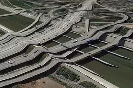 Apple Maps đã trở thành trò cười cho giới công nghệ khi mới xuất hiện với những lỗi hết sức ngớ ngẩn