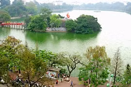 Ảnh minh họa. Nguồn Internet