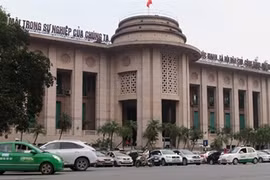 Hình minh họa. Nguồn: NHNN