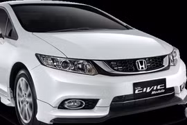 Ảnh minh họa. (Nguồn: hondaoto.com.vn)