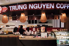 Tài sản thực của ông Đặng Lê Nguyên Vũ
