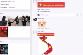 Lập Facebook để "làm loạn", bị xử lý ra sao?